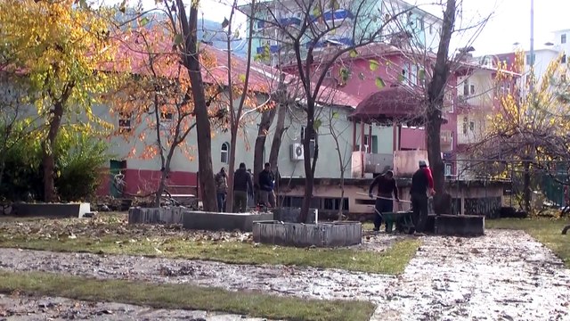 Çukurca'nın çehresi görevlendirmeyle değişti - HAKKARİ