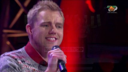 Portokalli, 9 Dhjetor 2018 - Grupi Derik (Nelson and Family)