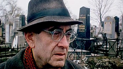 Herr Zwilling und Frau Zuckermann - Trailer (Deutsch)