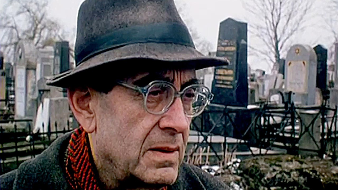 Herr Zwilling und Frau Zuckermann - Trailer (Deutsch)