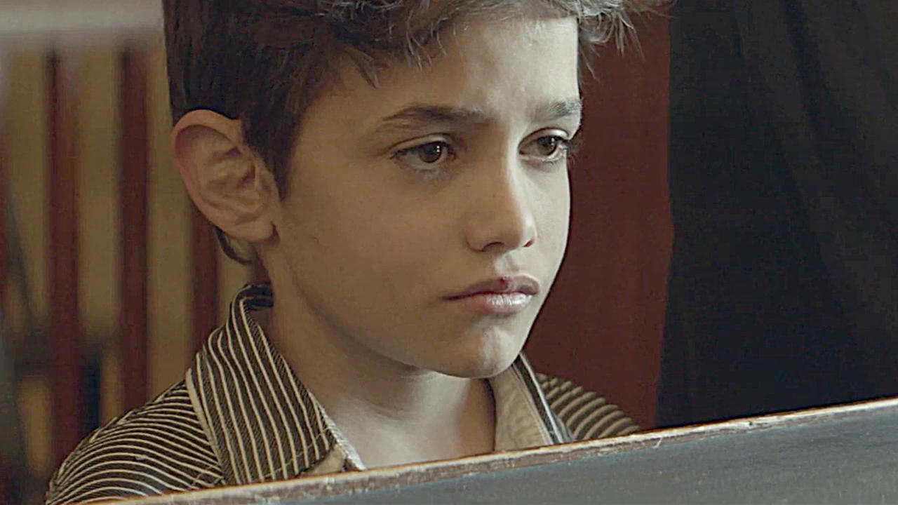 Capernaum - Trailer (Deutsch) HD