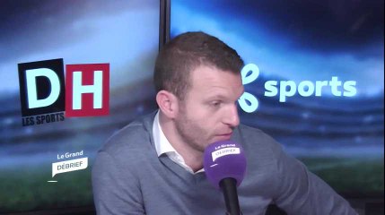Thomas Chatelle : "​On ne peut pas accueillir tous les anciens à Anderlecht"