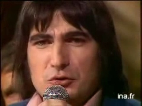 Lama & Brassens - La marche nuptiale