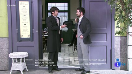 Avance Acacias 38 - 11 de diciembre
