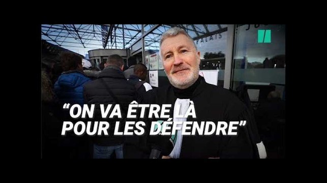 Ces avocats dénoncent les centaines d'interpellations de gilets jaunes le 8 décembre à Paris
