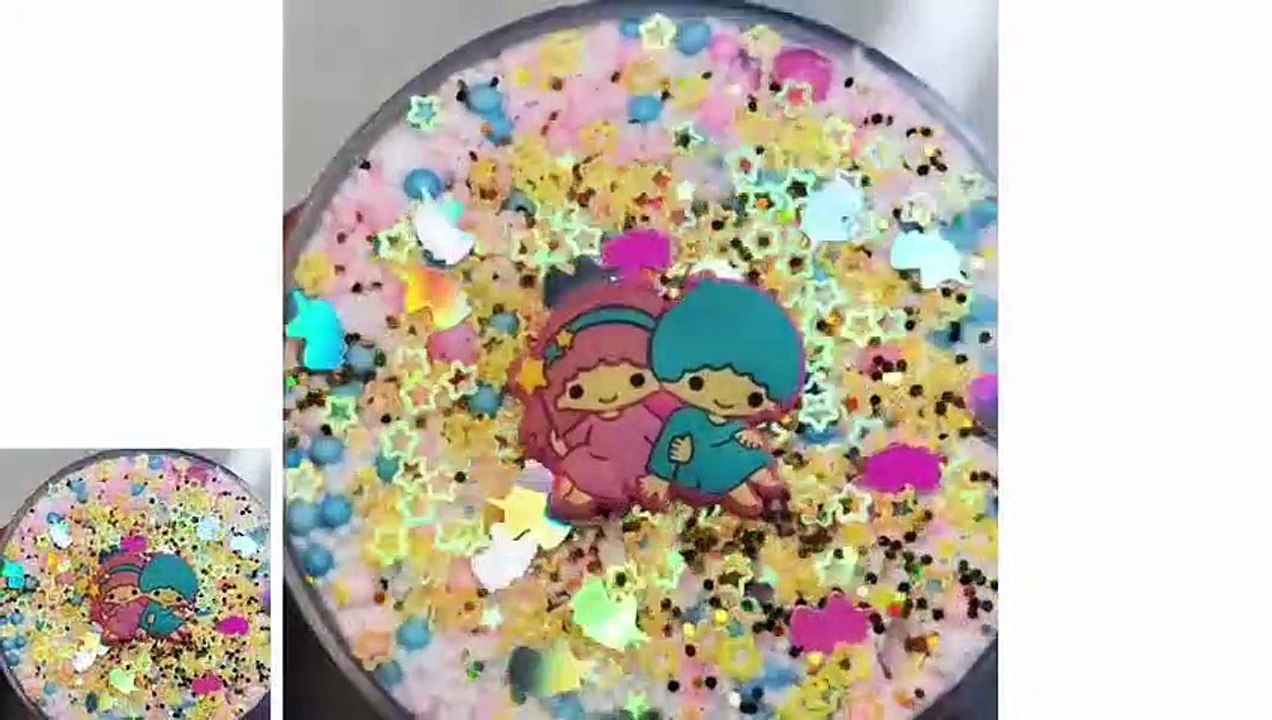 The Most Satisfying Slime ASMR Video that You'll Relax Watching | 65