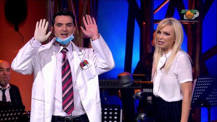 Portokalli, 9 Dhjetor 2018 - Doktori (The best dentist)