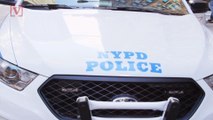 NYPD Investigates Video Reportedly Showing Cops Ripping Baby Out of Mother's Arms