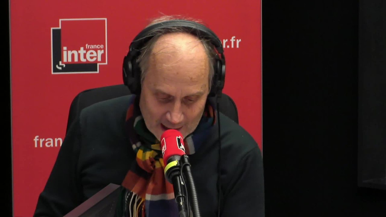 Pourri l'arbitre ! Pourri !