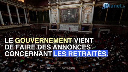 Retraite, CSG : ce qui vous attend