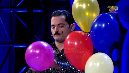 Portokalli, 9 Dhjetor 2018 - Magjistari