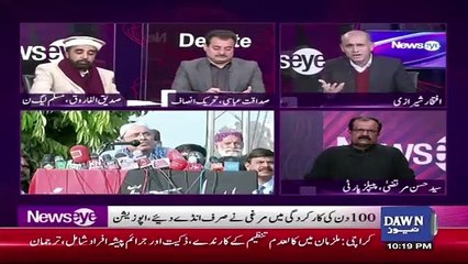 NewsEye - 10th December 2018
