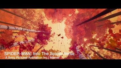 Ain't No Half Stepping When Making A Spider-Man Movie | Extra Butter