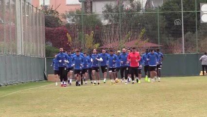 Aytemiz Alanyaspor Başkanı Çavuşoğlu: "Bu Yıl Çok Zor ve Farklı Bir Ligdeyiz"