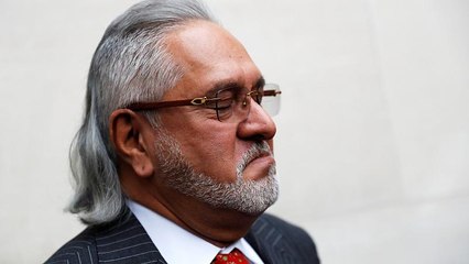 Royaume-Uni : l'extradition de Vijay Mallya vers l'Inde autorisée