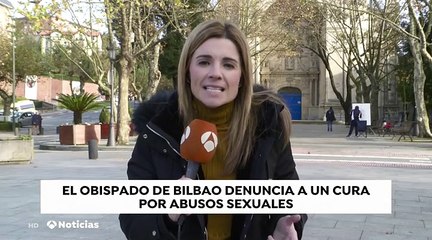 El Obispado de Bilbao aparta a un sacerdote de los 'scouts' por presuntos abusos