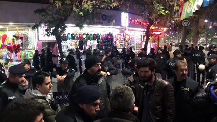 Terör operasyonu: 27 şüpheli gözaltına alındı - BATMAN