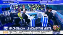 Crise des gilets jaunes: que doit annoncer Emmanuel Macron ? (4/4)