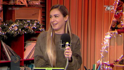 Wake Up, 10 Dhjetor 2018, Pjesa 3 - Top Channel Albania - Entertainment Show