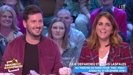 Qui est le plus gros "pigeon" de TPMP ? La réponse des chroniqueurs