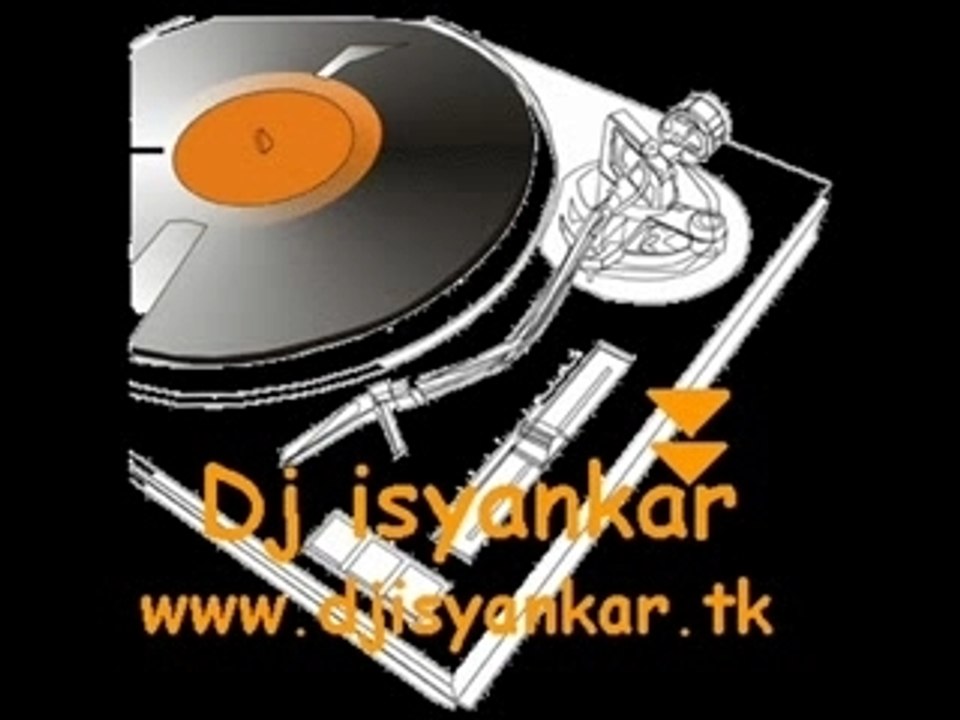 Dj isyankar ft Ilayda - Geri gelmez