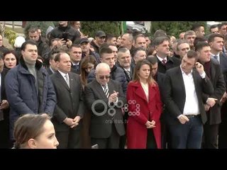 Download Video: Ora News - Rudina Hajdari paralajmëron lënien e mandatit dhe largimin nga PD