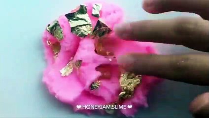 CLOUD SLIME - Most Satisfying Slime ASMR Video Compilation !!!