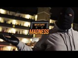 17th God - No Going Back (Music Video) | @MixtapeMadness