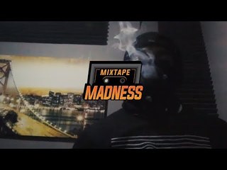 Blackz x Trench x Turna - Progression (Music Video) | @MixtapeMadness