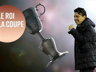 Marcelo Gallardo : le meilleur entraîneur de l'histoire de River Plate