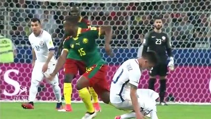 Comedy Football & Funniest Moments 2018