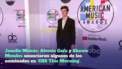 Grammy 2019: Todos los nominados