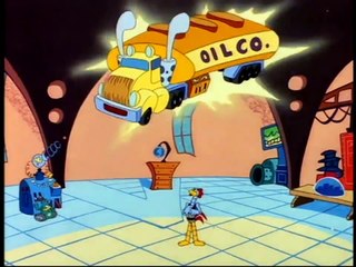 Adventures Of S.T.H (Aosth) - Ep. 53 - Honey, I Shrunk The Hedgehog