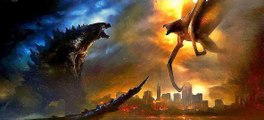 Tráiler 2 Godzilla: El Rey de los Monstruos (subtitulado)