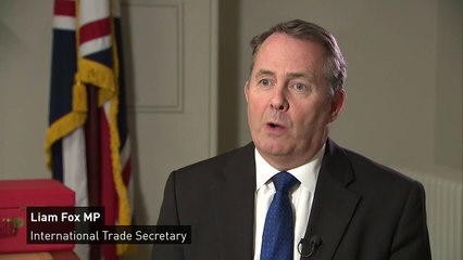 Fox: Any agreement needs to include elements of a backstop