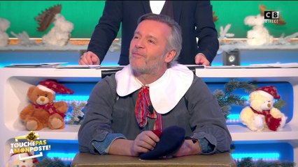 Le conseil de classe de Jean-Michel Maire - Fin d'année 2018