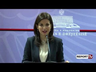 Report Tv-Anti-Korrupsioni/ Gjonaj bën bilancin e një viti: 445 masa ndëshkimore