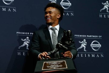 2018 Heisman Trophy Winner Kyler Murray Issues Apology for Past Tweets