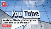 YouTube Is Showing Some Love To Students