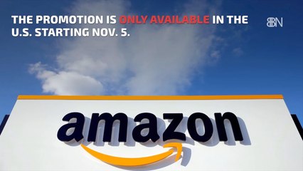 It Looks Like Amazon Is Setting Up For A Huge Holiday Season