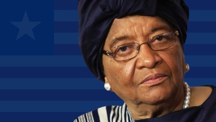 The Complicated Legacy of Liberia’s Ellen Johnson Sirleaf