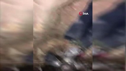 İstanbul'da Define Avcıları Suçüstü Yakalandı: 4 Gözaltı