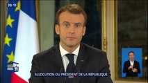 Emmanuel Macron souhaite rencontrer les maires 