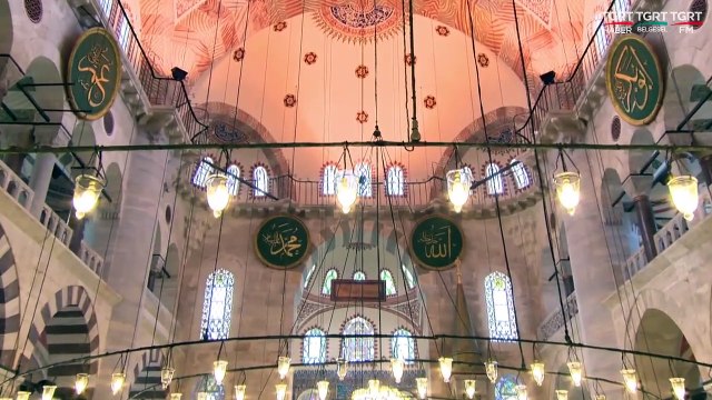 HUZURA DOGRU 10122018