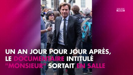 Laurent Delahousse : son film sur Jean d’Ormesson est un échec