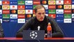 Belgrade - Paris Saint-Germain : La conf' de presse