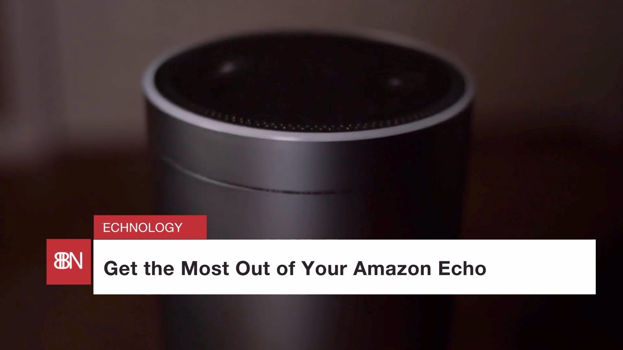How To Use Your Alexa More Effectively