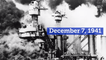 Pearl Harbor, December 7, 1941, Is A Day That Will Live In Infamy