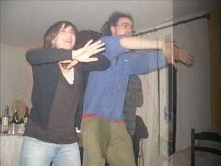 Nouvelle année 2008