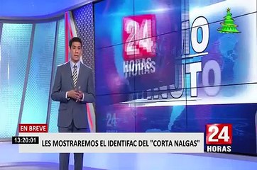 Auto se despistó y terminó estrellándose contra rejas del Congreso